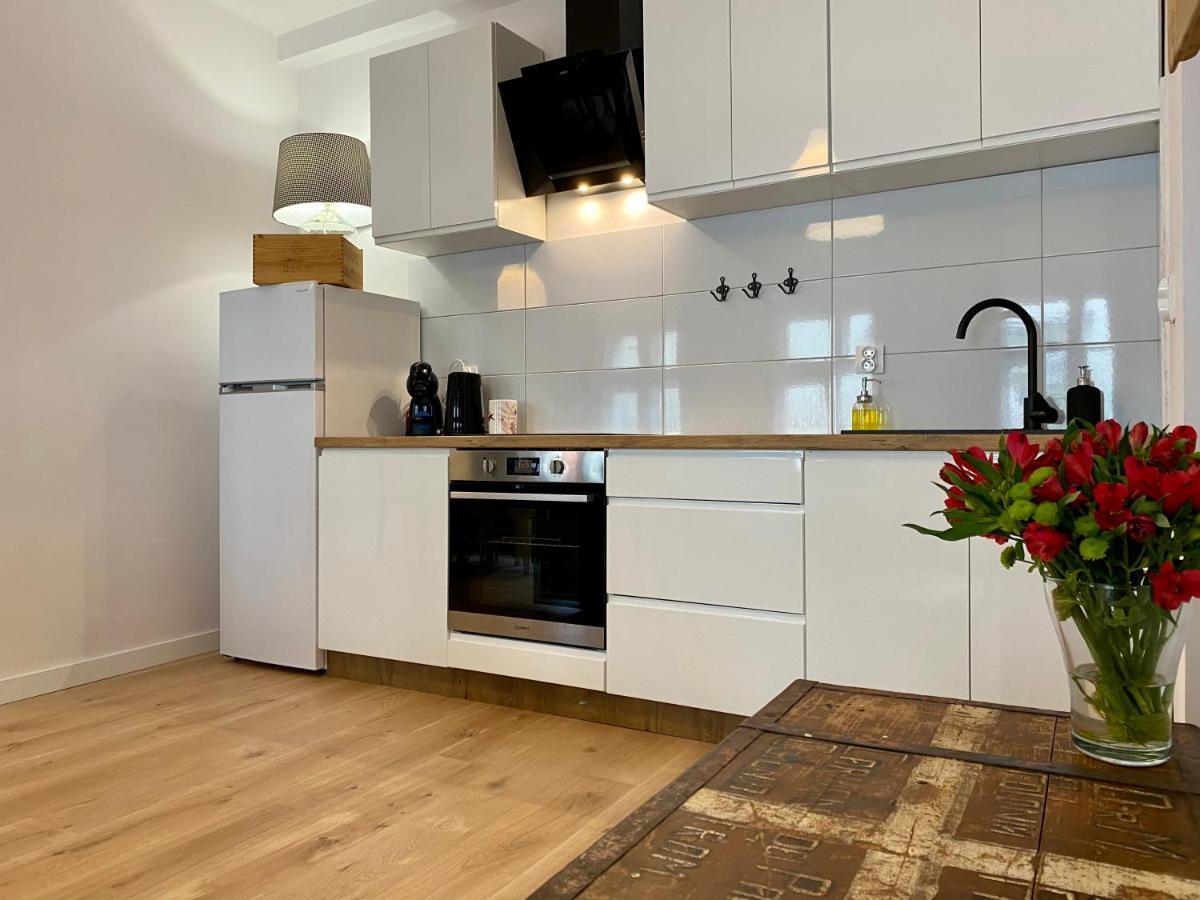 Apartament Hrabala Jelenia Góra Zewnętrze zdjęcie