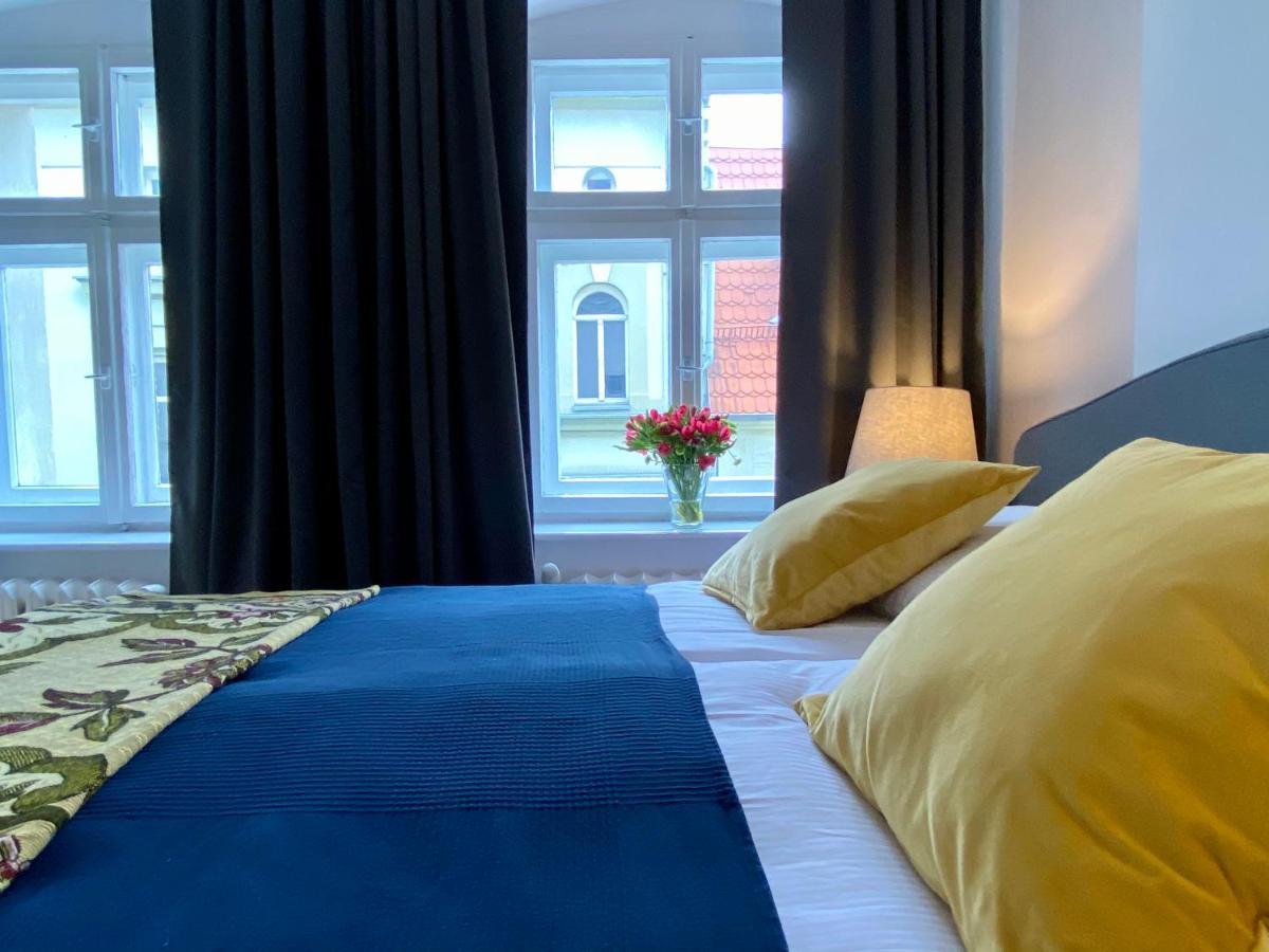 Apartament Hrabala Jelenia Góra Zewnętrze zdjęcie