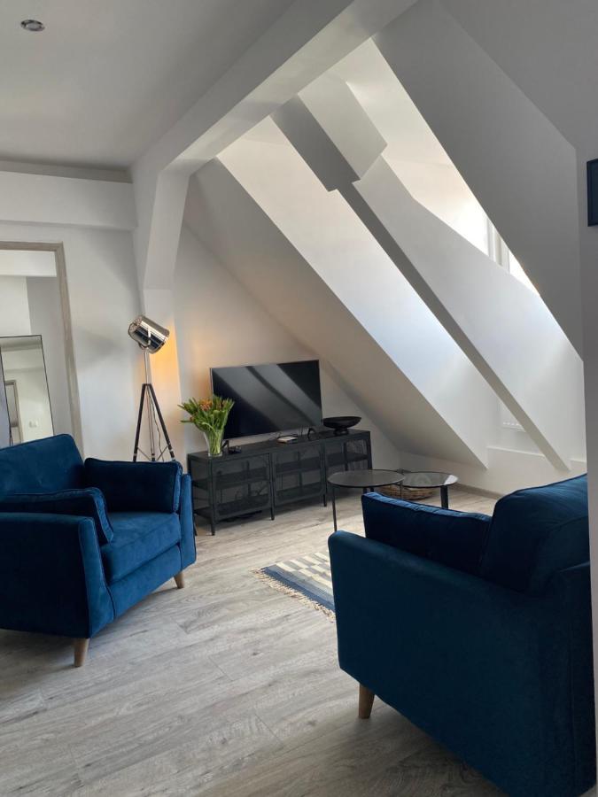 Apartament Hrabala Jelenia Góra Zewnętrze zdjęcie
