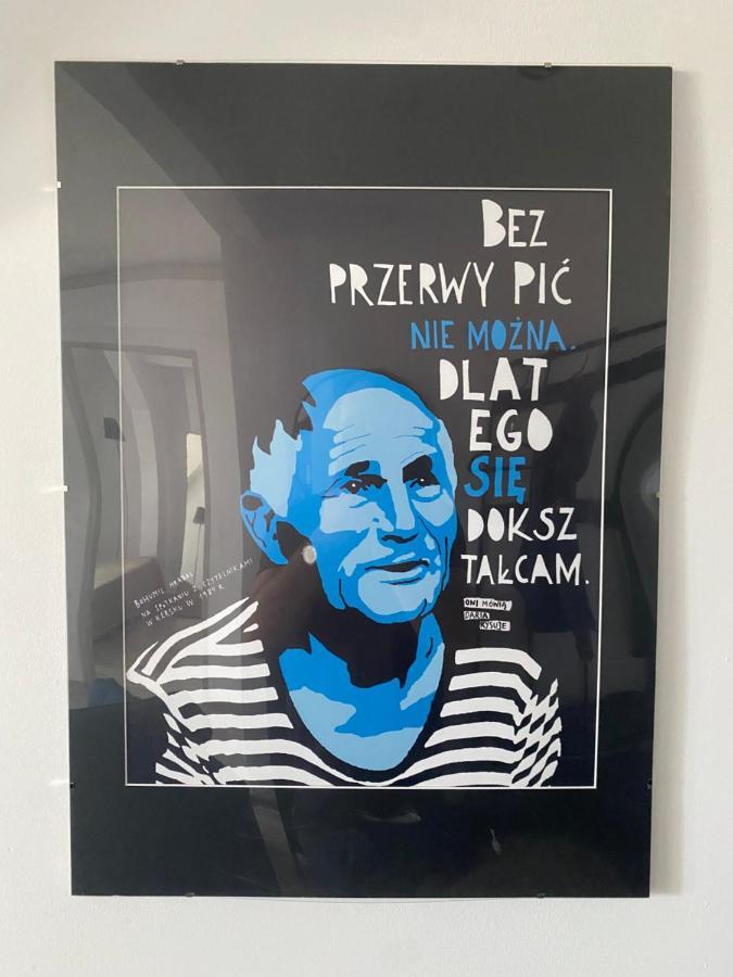 Apartament Hrabala Jelenia Góra Zewnętrze zdjęcie